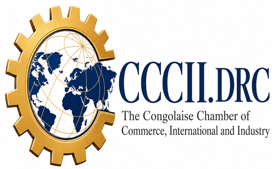 The Congolese Chamber Of Commerce International And Industry